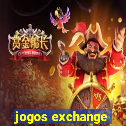 jogos exchange